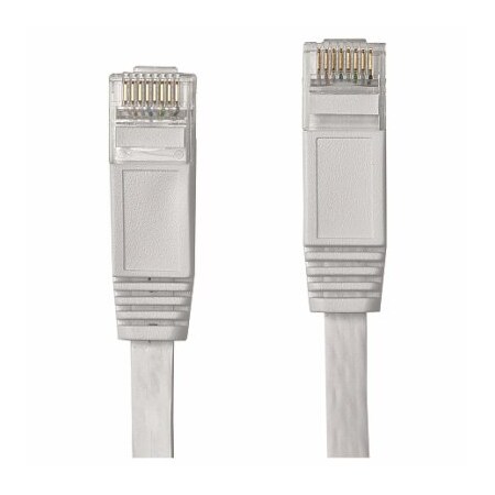 Audiovox 50' Cat6 Flat Cable TPH750FE